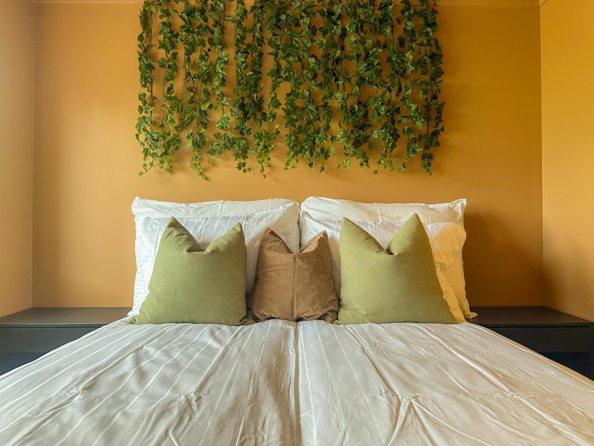 Perfect For Couples - Free Parking & Near Attractions Apartment Tromso Bagian luar foto